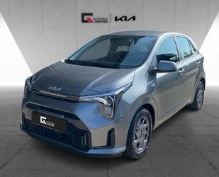 Kia Picanto Gebrauchtwagen