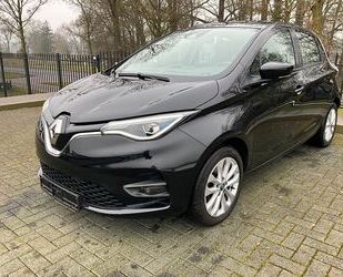 Renault ZOE Gebrauchtwagen