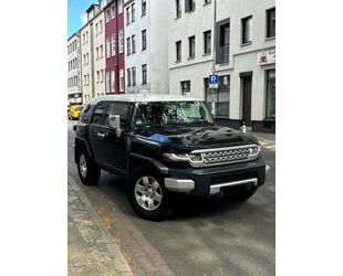 Toyota FJ Gebrauchtwagen