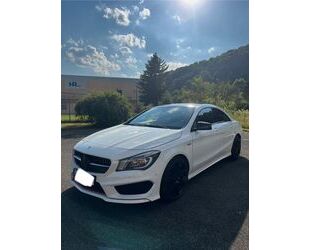 Mercedes-Benz CLA 250 Gebrauchtwagen