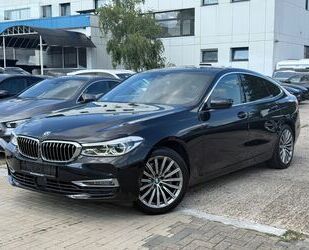 BMW 620 Gran Turismo Gebrauchtwagen