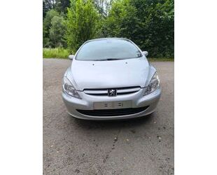 Peugeot 307 Gebrauchtwagen