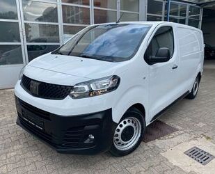 Fiat Scudo Gebrauchtwagen