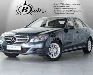 Mercedes-Benz E 200 Gebrauchtwagen