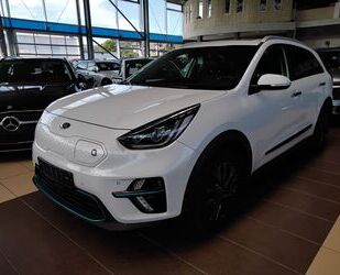 Kia Niro Gebrauchtwagen