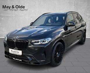 Alpina XD3 Gebrauchtwagen