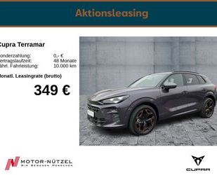 Cupra Terramar Gebrauchtwagen