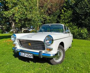 Peugeot 404 Gebrauchtwagen