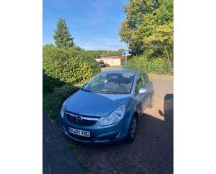 Opel Corsa Gebrauchtwagen
