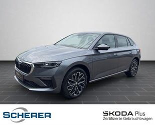 Skoda Scala Gebrauchtwagen