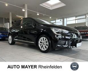 Renault Clio Gebrauchtwagen