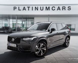 Volvo XC90 Gebrauchtwagen