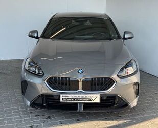 BMW 120 Gebrauchtwagen