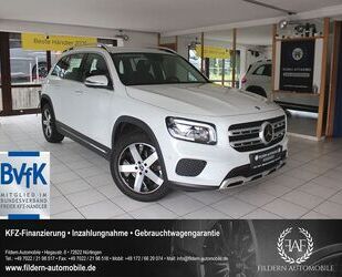 Mercedes-Benz GLB 220 Gebrauchtwagen