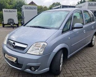 Opel Meriva Gebrauchtwagen
