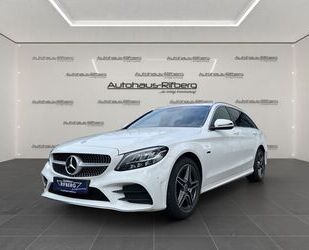 Mercedes-Benz C 300 Gebrauchtwagen