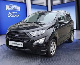 Ford EcoSport Gebrauchtwagen