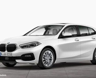 BMW 118 Gebrauchtwagen