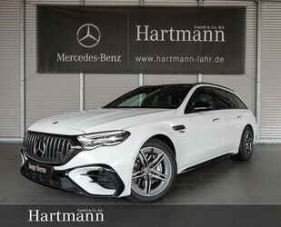 Mercedes-Benz E 53 AMG Gebrauchtwagen