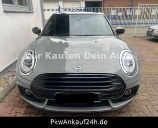 Mini Cooper D Clubman Gebrauchtwagen