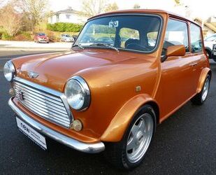 Mini Cooper Gebrauchtwagen