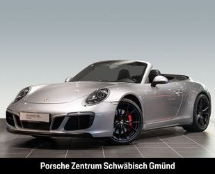 Porsche 991 Gebrauchtwagen
