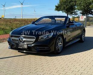 Mercedes-Benz S 560 Gebrauchtwagen
