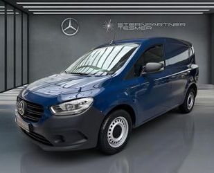 Mercedes-Benz eCitan Gebrauchtwagen