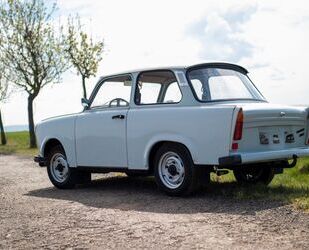 Trabant 601 Gebrauchtwagen