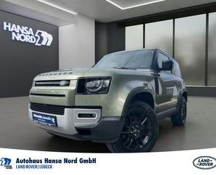 Land Rover Defender Gebrauchtwagen