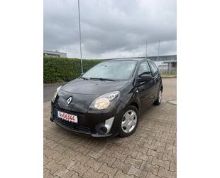 Renault Twingo Gebrauchtwagen