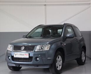 Suzuki Grand Vitara Gebrauchtwagen