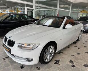 BMW 318 Gebrauchtwagen