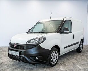 Fiat Doblo Gebrauchtwagen