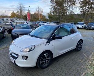 Opel Opel Adam Jam ecoFlex = Tempomat - Pdc vorn + hint Gebrauchtwagen