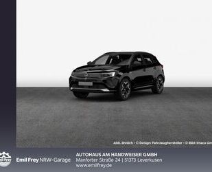 Seat Opel Grandland X PHEV 1.6 DI Auto Business Edition 