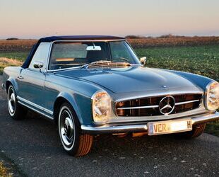 Mercedes-Benz Andere Gebrauchtwagen