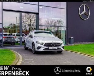 Mercedes-Benz A 200 Gebrauchtwagen