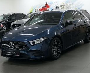 Mercedes-Benz A 180 Gebrauchtwagen
