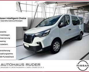 Nissan NV300 Gebrauchtwagen