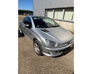 Peugeot 206 Gebrauchtwagen