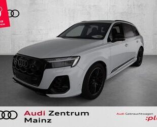 Audi SQ7 Gebrauchtwagen