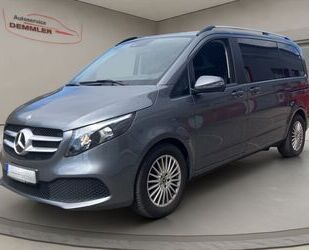 Mercedes-Benz V 220 Gebrauchtwagen