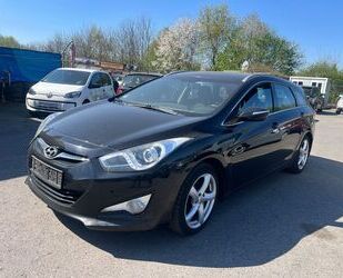 Hyundai i40 Gebrauchtwagen