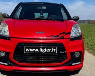 Ligier JS 50 L Gebrauchtwagen