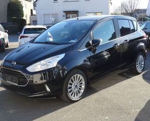 Ford B-Max Gebrauchtwagen