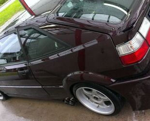 VW Corrado Gebrauchtwagen