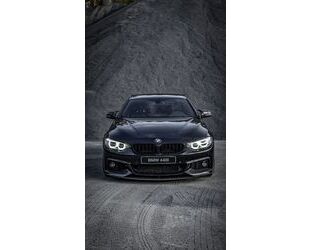 BMW 440 Gran Coupé Gebrauchtwagen