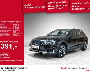 Audi A4 Allroad Gebrauchtwagen