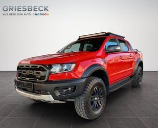Ford Ranger Gebrauchtwagen